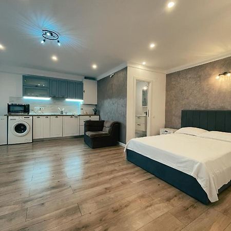 Studio Glen Тыргу-Муреш Экстерьер фото